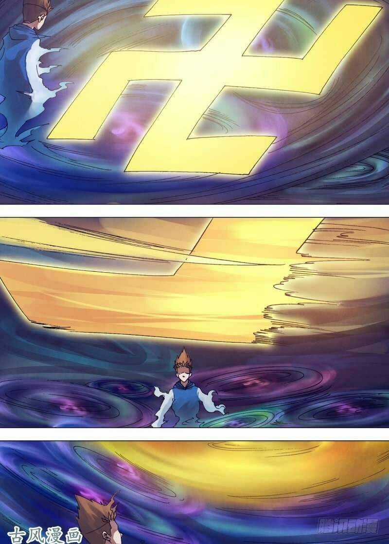 Địa Ngục Thần Y Chapter 167 trang 10