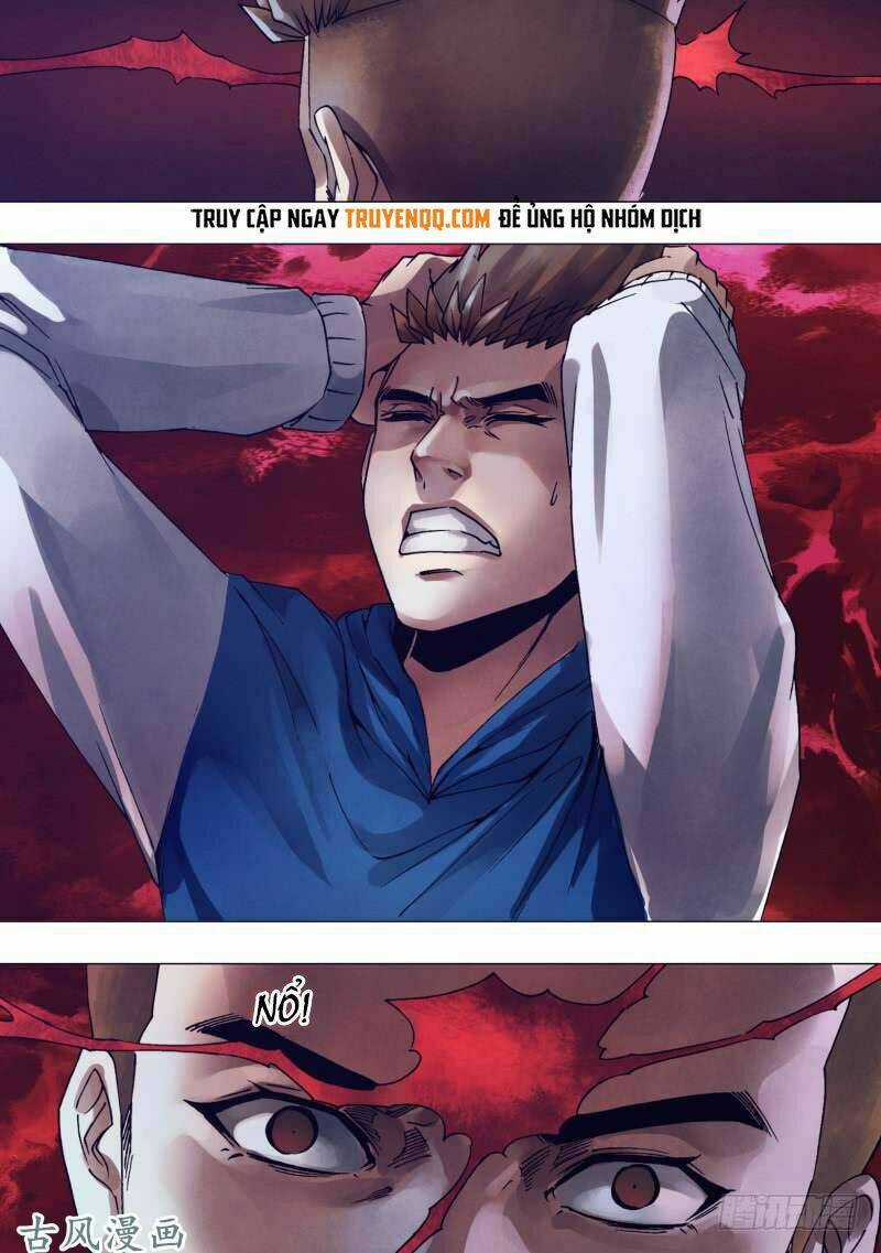 Địa Ngục Thần Y Chapter 167 trang 6