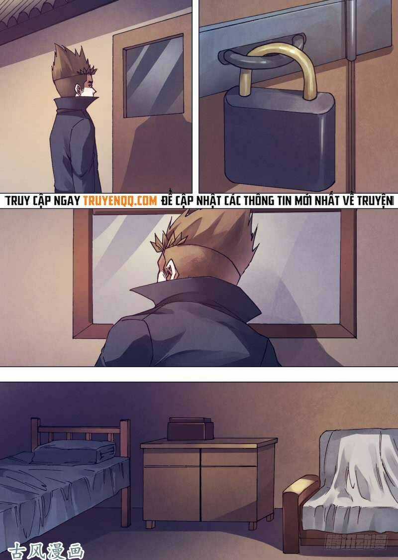 Địa Ngục Thần Y Chapter 168 trang 7