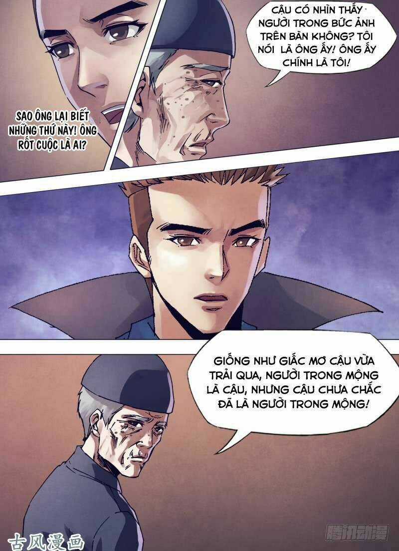 Địa Ngục Thần Y Chapter 169 trang 2