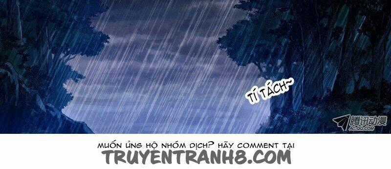 Địa Ngục Thần Y Chapter 18 trang 1