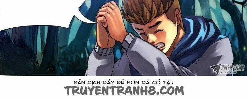 Địa Ngục Thần Y Chapter 22 trang 1