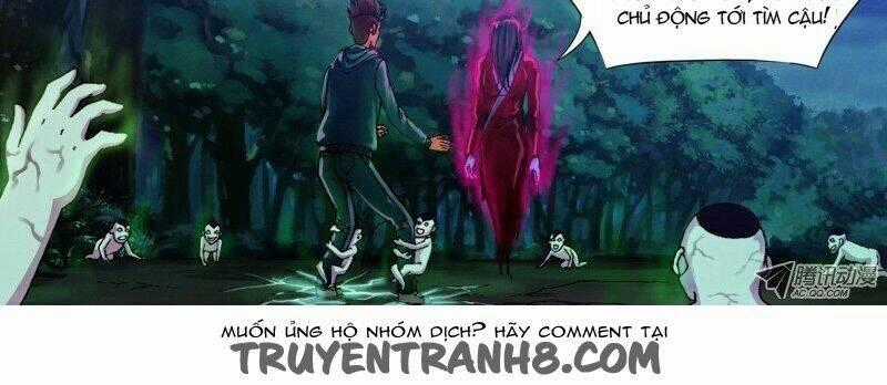 Địa Ngục Thần Y Chapter 25 trang 1