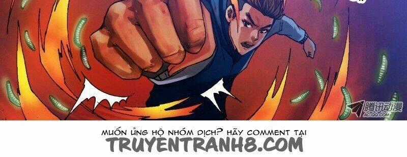 Địa Ngục Thần Y Chapter 26 trang 1
