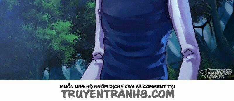 Địa Ngục Thần Y Chapter 27 trang 1