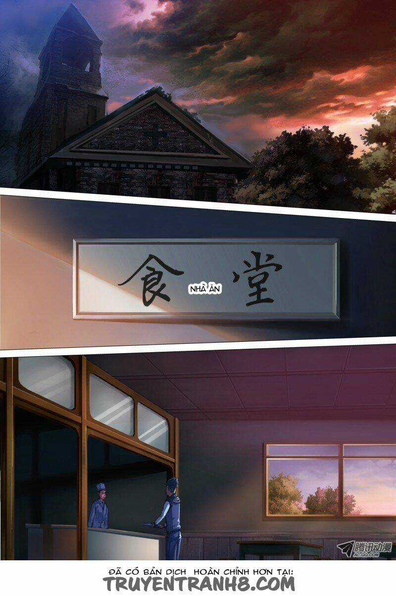 Địa Ngục Thần Y Chapter 27 trang 4