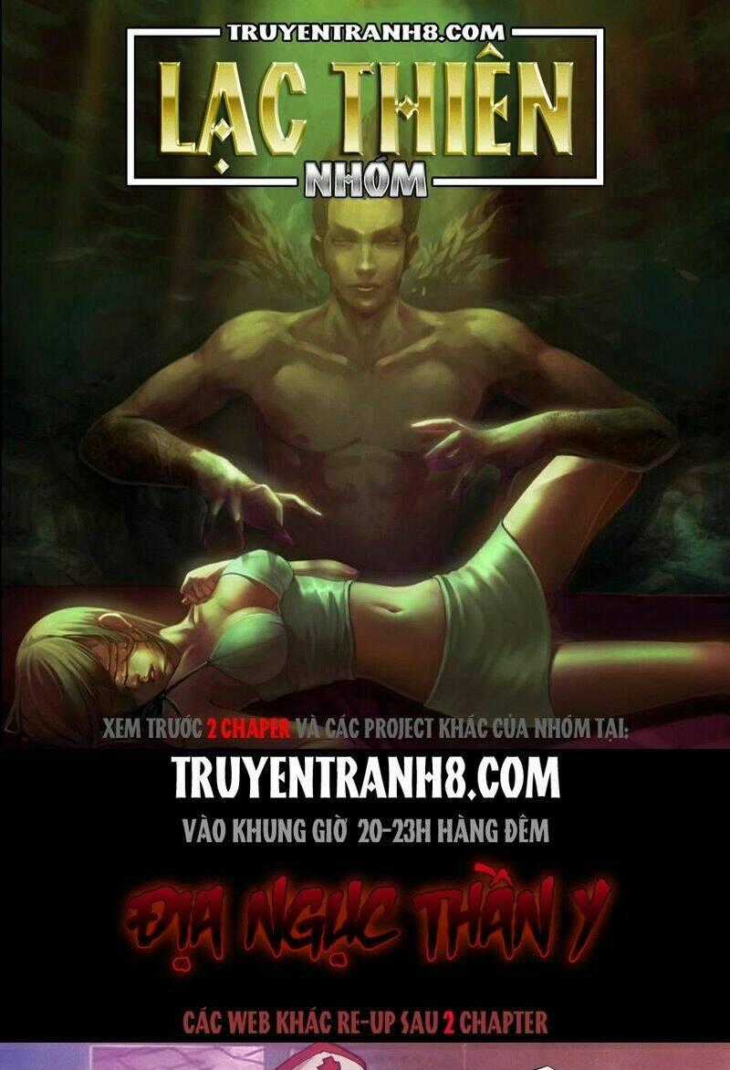 Địa Ngục Thần Y Chapter 28 trang 0