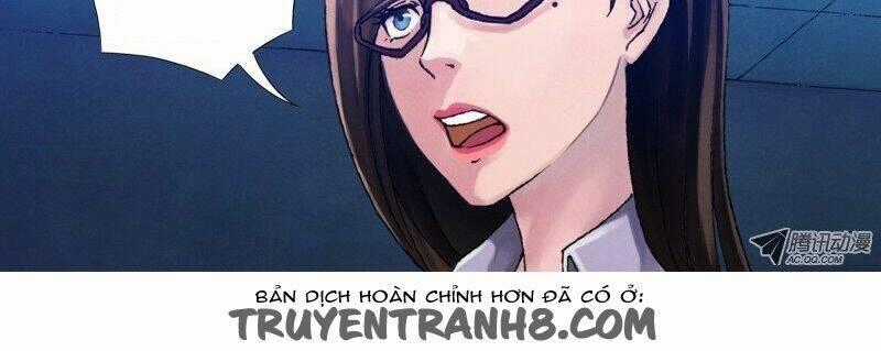 Địa Ngục Thần Y Chapter 29 trang 1
