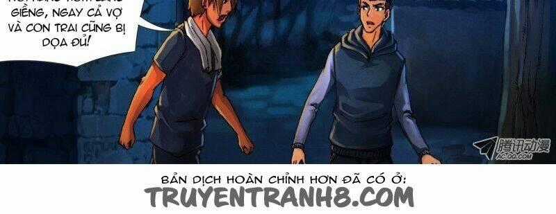 Địa Ngục Thần Y Chapter 31 trang 1