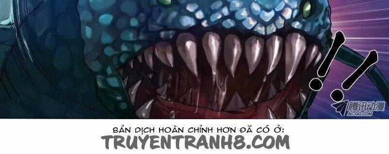 Địa Ngục Thần Y Chapter 32 trang 1