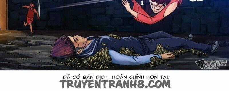 Địa Ngục Thần Y Chapter 34 trang 1