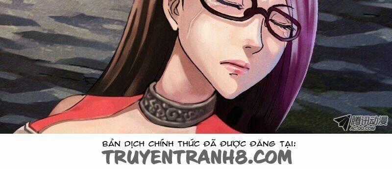 Địa Ngục Thần Y Chapter 36 trang 1