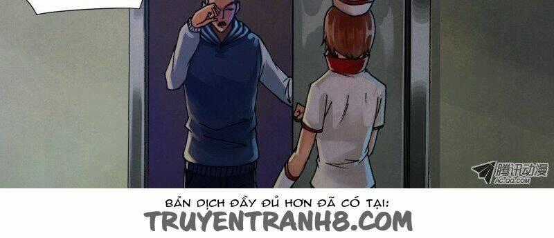 Địa Ngục Thần Y Chapter 37 trang 1