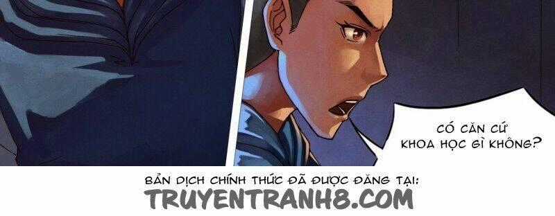 Địa Ngục Thần Y Chapter 38 trang 1