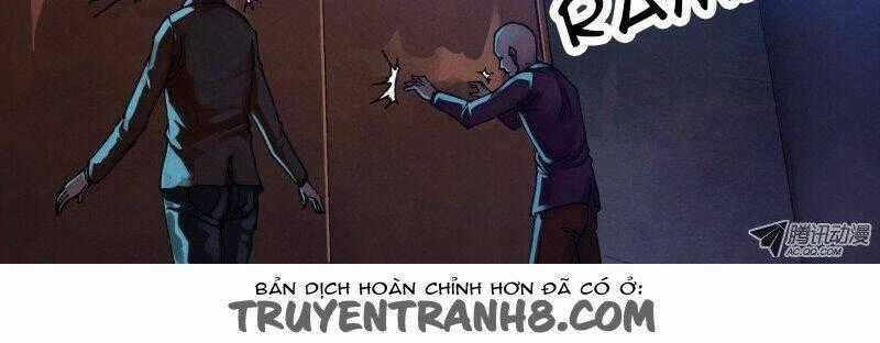 Địa Ngục Thần Y Chapter 39 trang 1