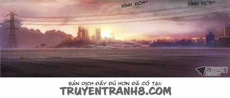 Địa Ngục Thần Y Chapter 4 trang 1