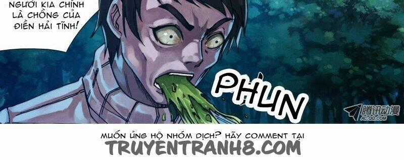 Địa Ngục Thần Y Chapter 40 trang 1