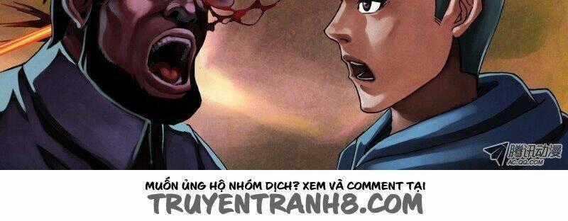 Địa Ngục Thần Y Chapter 42 trang 1