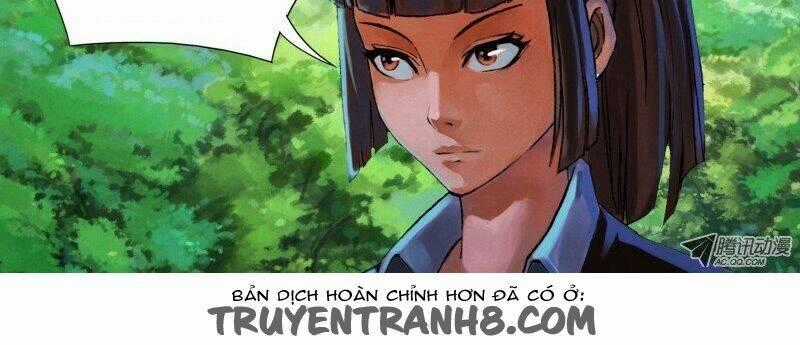 Địa Ngục Thần Y Chapter 44 trang 1