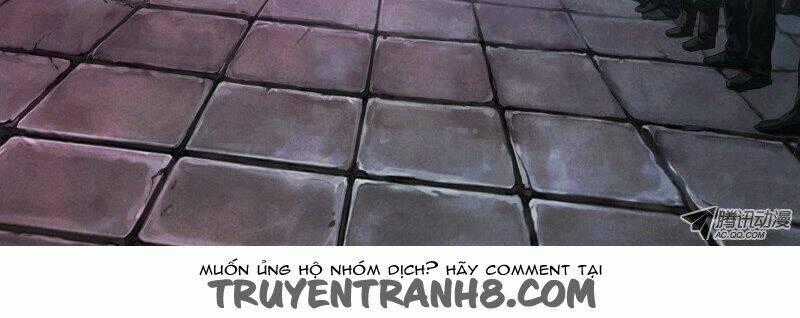 Địa Ngục Thần Y Chapter 45 trang 1