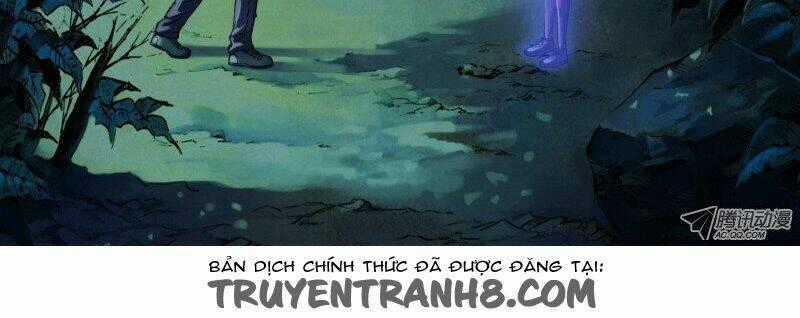Địa Ngục Thần Y Chapter 46 trang 1