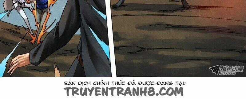Địa Ngục Thần Y Chapter 47 trang 1