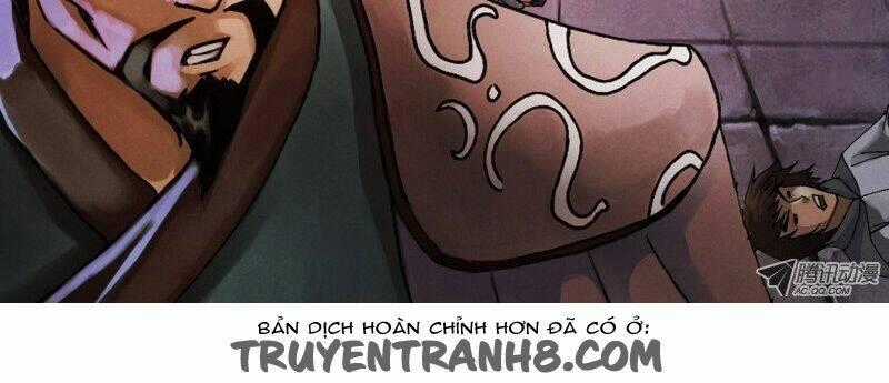 Địa Ngục Thần Y Chapter 48 trang 1