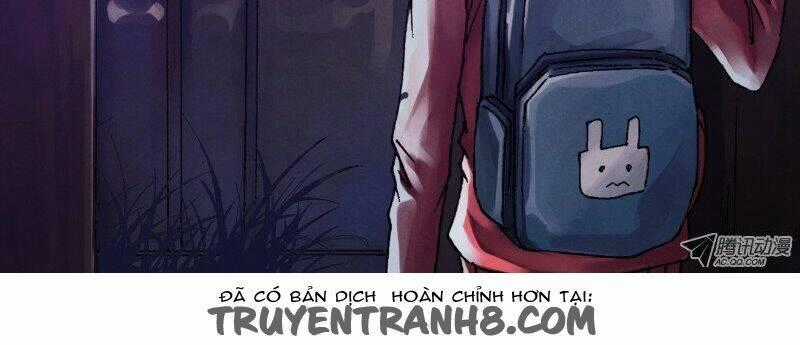Địa Ngục Thần Y Chapter 49 trang 1