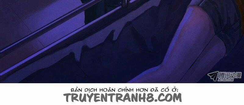 Địa Ngục Thần Y Chapter 5 trang 1