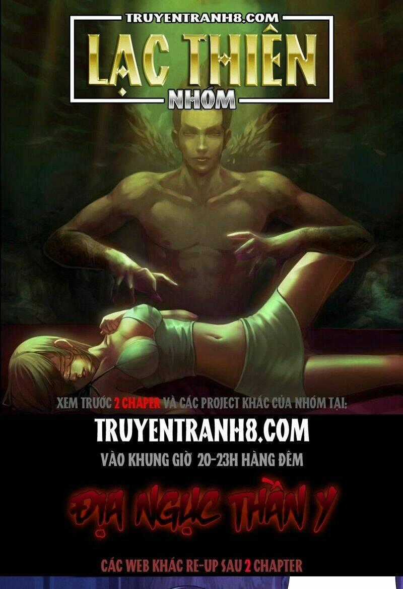 Địa Ngục Thần Y Chapter 51 trang 0