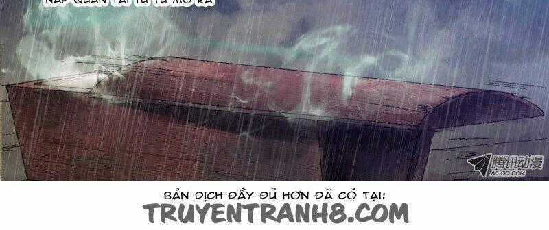 Địa Ngục Thần Y Chapter 52 trang 1