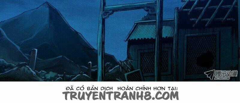 Địa Ngục Thần Y Chapter 56 trang 1