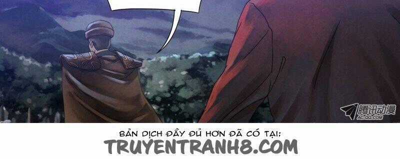 Địa Ngục Thần Y Chapter 57 trang 1