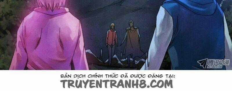 Địa Ngục Thần Y Chapter 58 trang 1