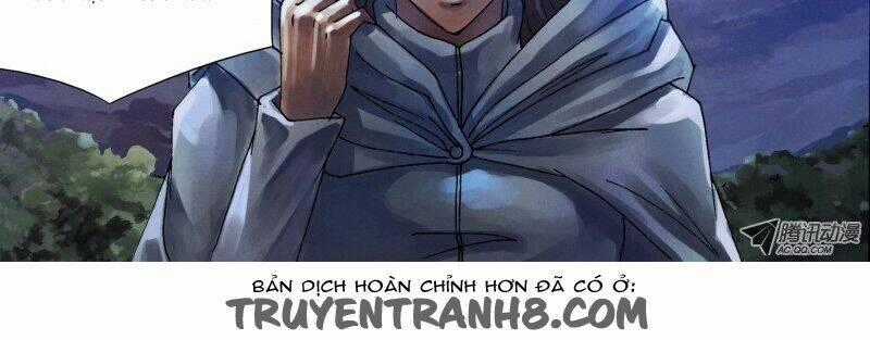 Địa Ngục Thần Y Chapter 59 trang 1