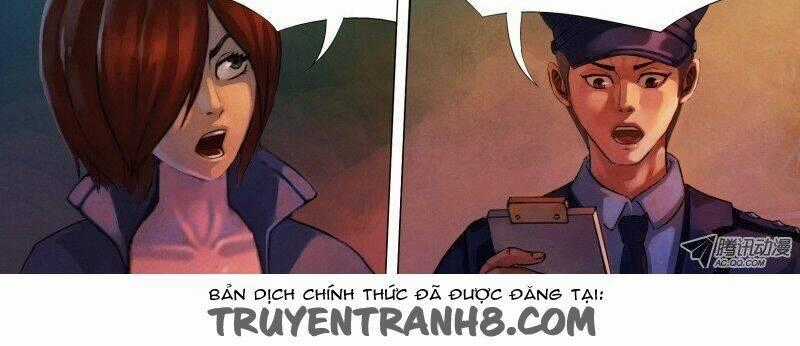 Địa Ngục Thần Y Chapter 6 trang 1