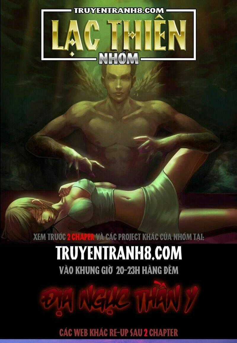 Địa Ngục Thần Y Chapter 60 trang 0