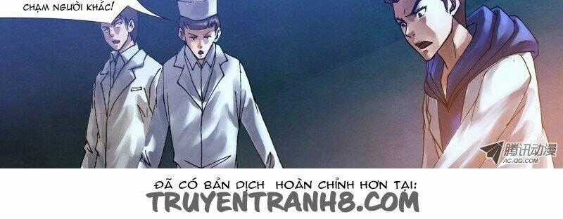 Địa Ngục Thần Y Chapter 63 trang 1