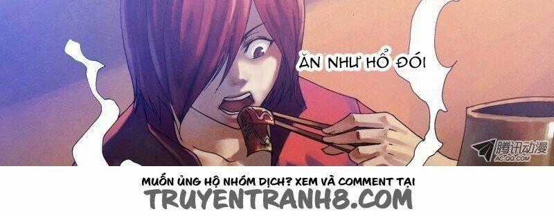 Địa Ngục Thần Y Chapter 64 trang 1