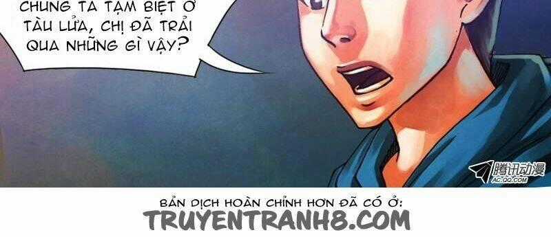Địa Ngục Thần Y Chapter 65 trang 1