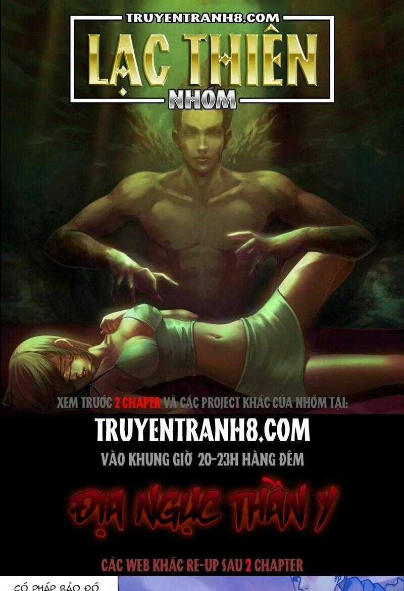 Địa Ngục Thần Y Chapter 66 trang 0