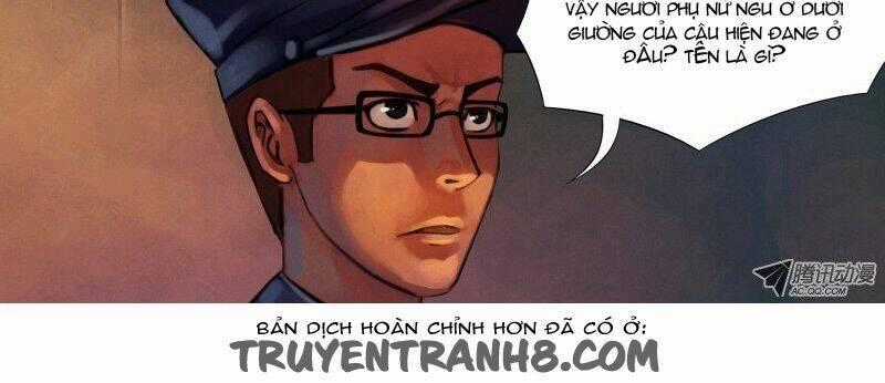 Địa Ngục Thần Y Chapter 7 trang 1