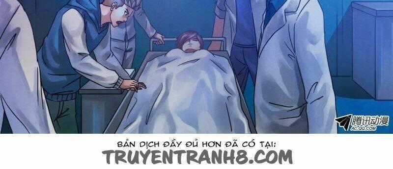 Địa Ngục Thần Y Chapter 70 trang 1