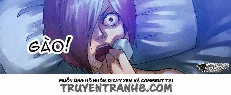 Địa Ngục Thần Y Chapter 71 trang 1