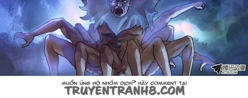 Địa Ngục Thần Y Chapter 72 trang 1