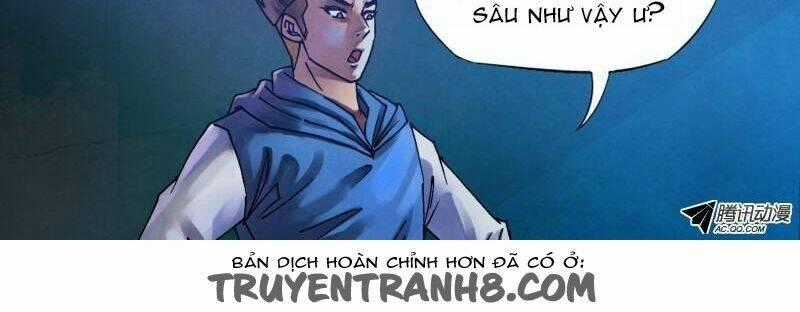 Địa Ngục Thần Y Chapter 73 trang 1