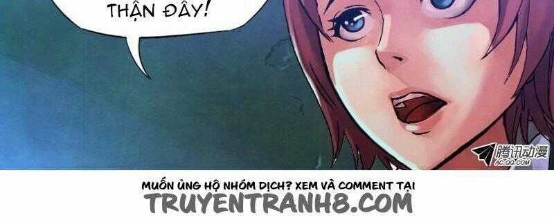 Địa Ngục Thần Y Chapter 74 trang 1