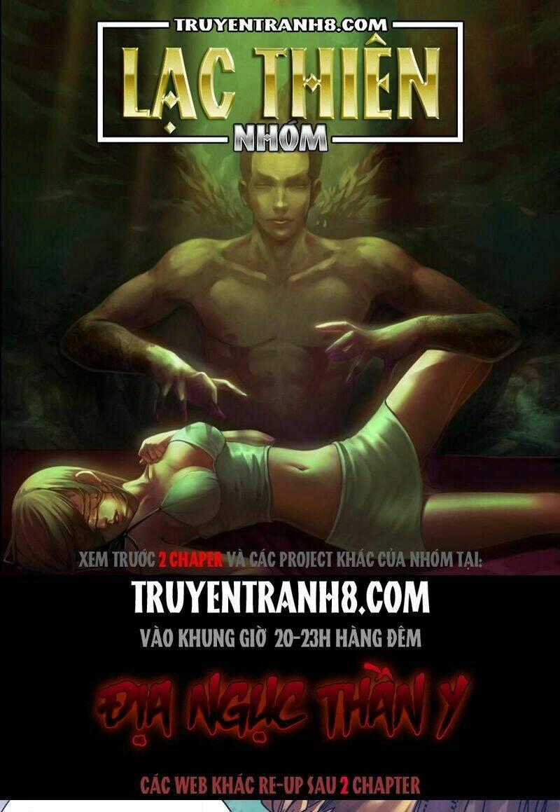 Địa Ngục Thần Y Chapter 77 trang 0