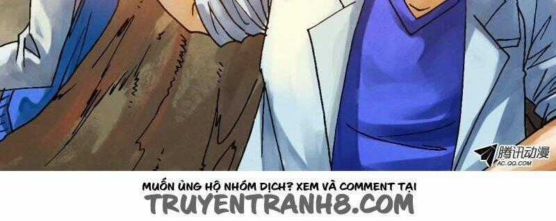 Địa Ngục Thần Y Chapter 78 trang 1