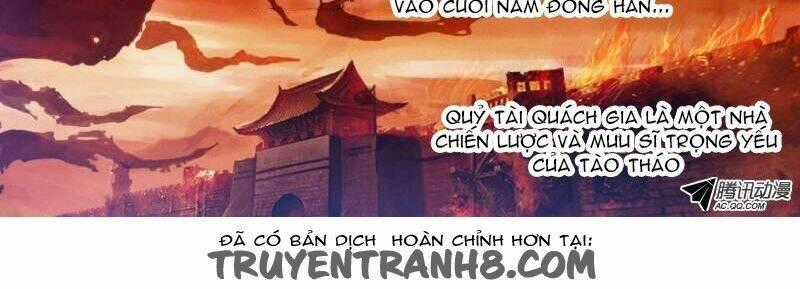 Địa Ngục Thần Y Chapter 79 trang 1